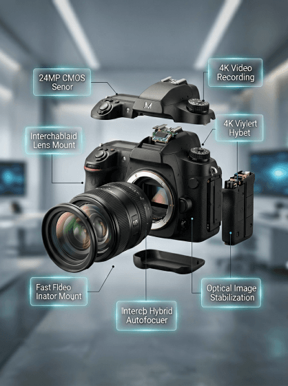 Generated image result preview